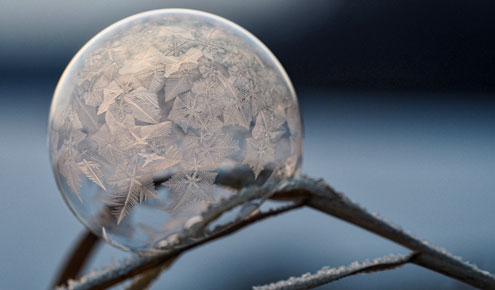 独家揭秘｜南财“水晶球”中的神秘世界